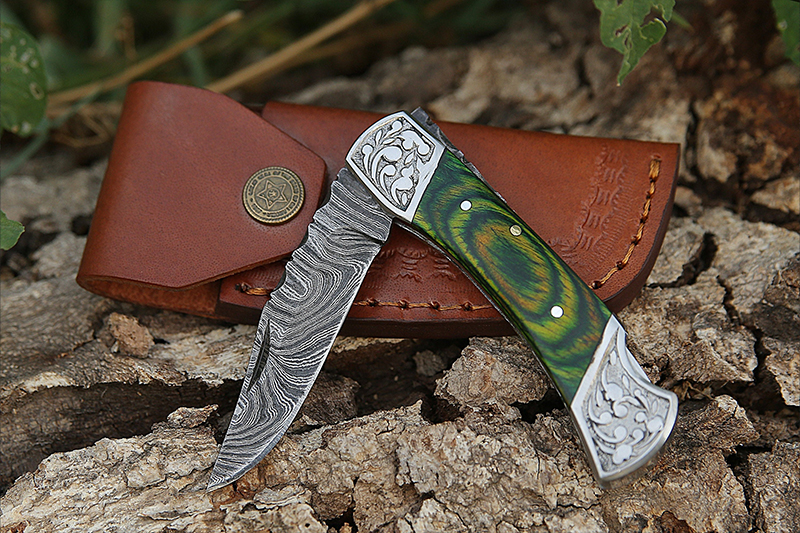 folding knives
