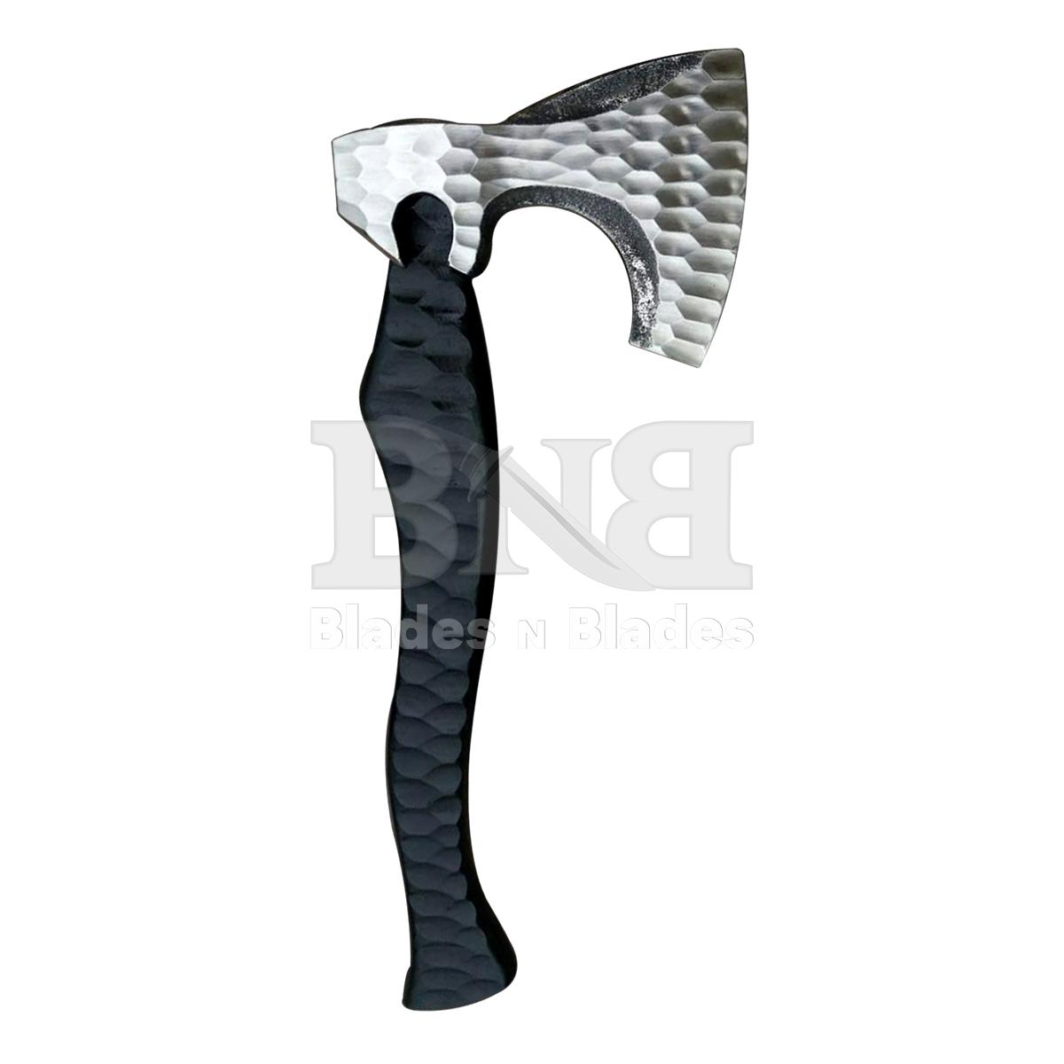 Damascus Steel