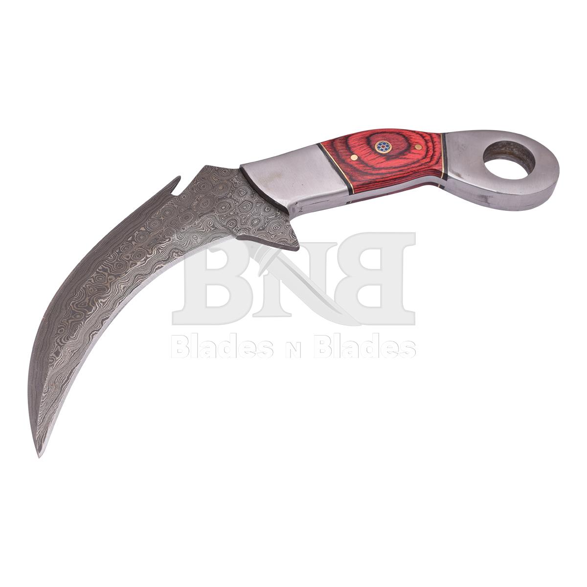 Rain drop Pattern
Steel boster red black pakka