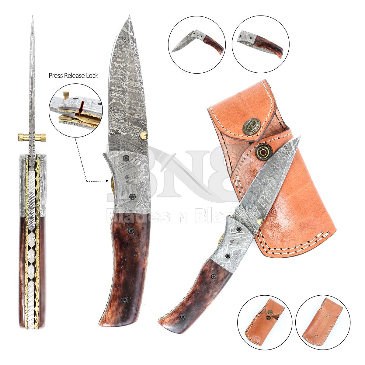 Folding Knives