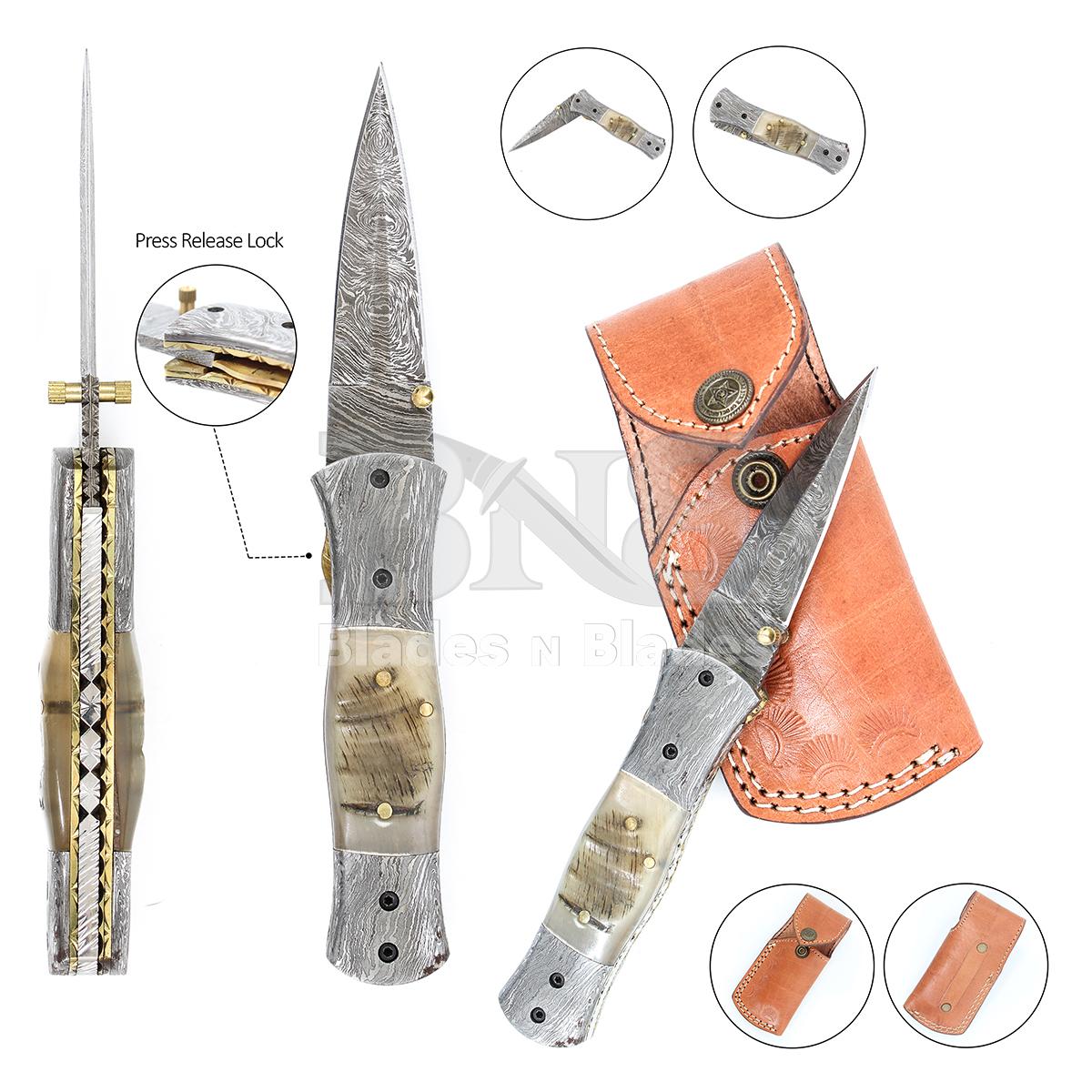 Folding Knives