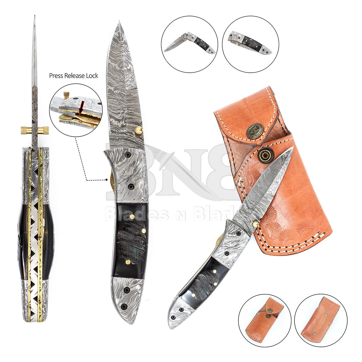 Folding Knives