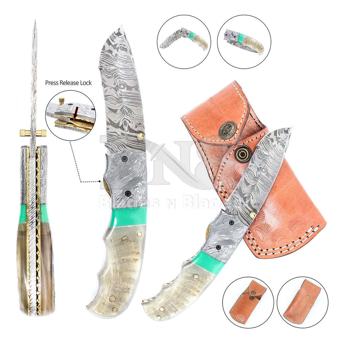 Folding Knives